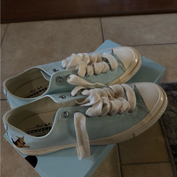 Tyler the creator converse - Picture 1 of 6